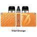 Vaporesso XROS 3 Nano Pod Kit Vital Orange